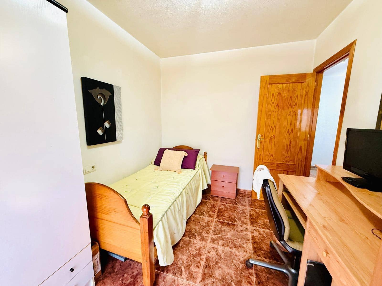 4 bedroom Terraced Villa for sale in Aguilas with garage - € 189,000 (Ref: 9622724)