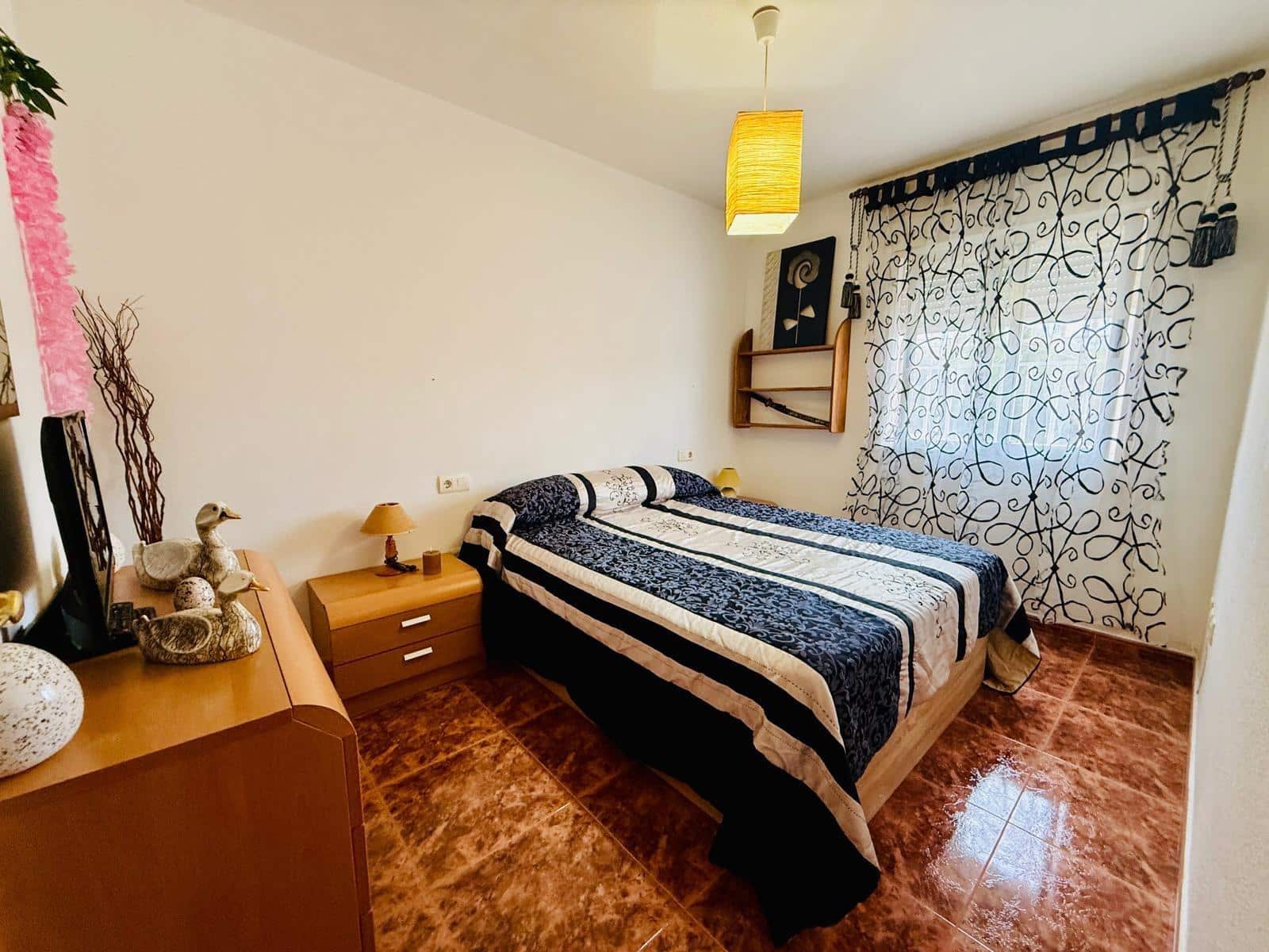 4 bedroom Terraced Villa for sale in Aguilas with garage - € 189,000 (Ref: 9622724)