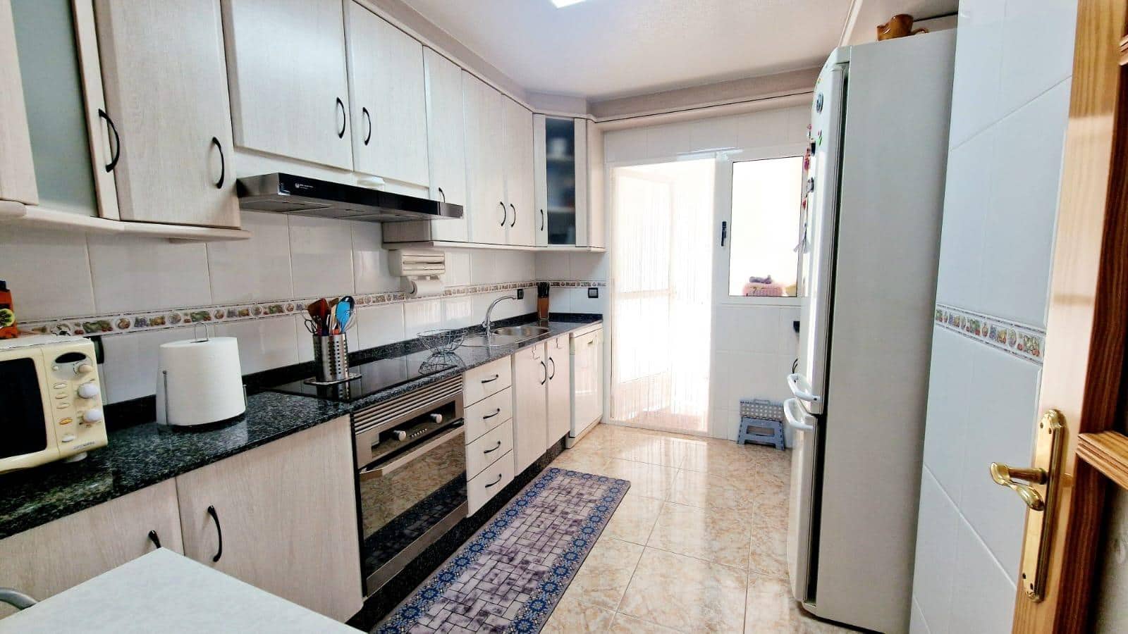 Piso de 3 habitaciones en Aguilas en venta con piscina garaje - 279.000 € (Ref: 9622725)