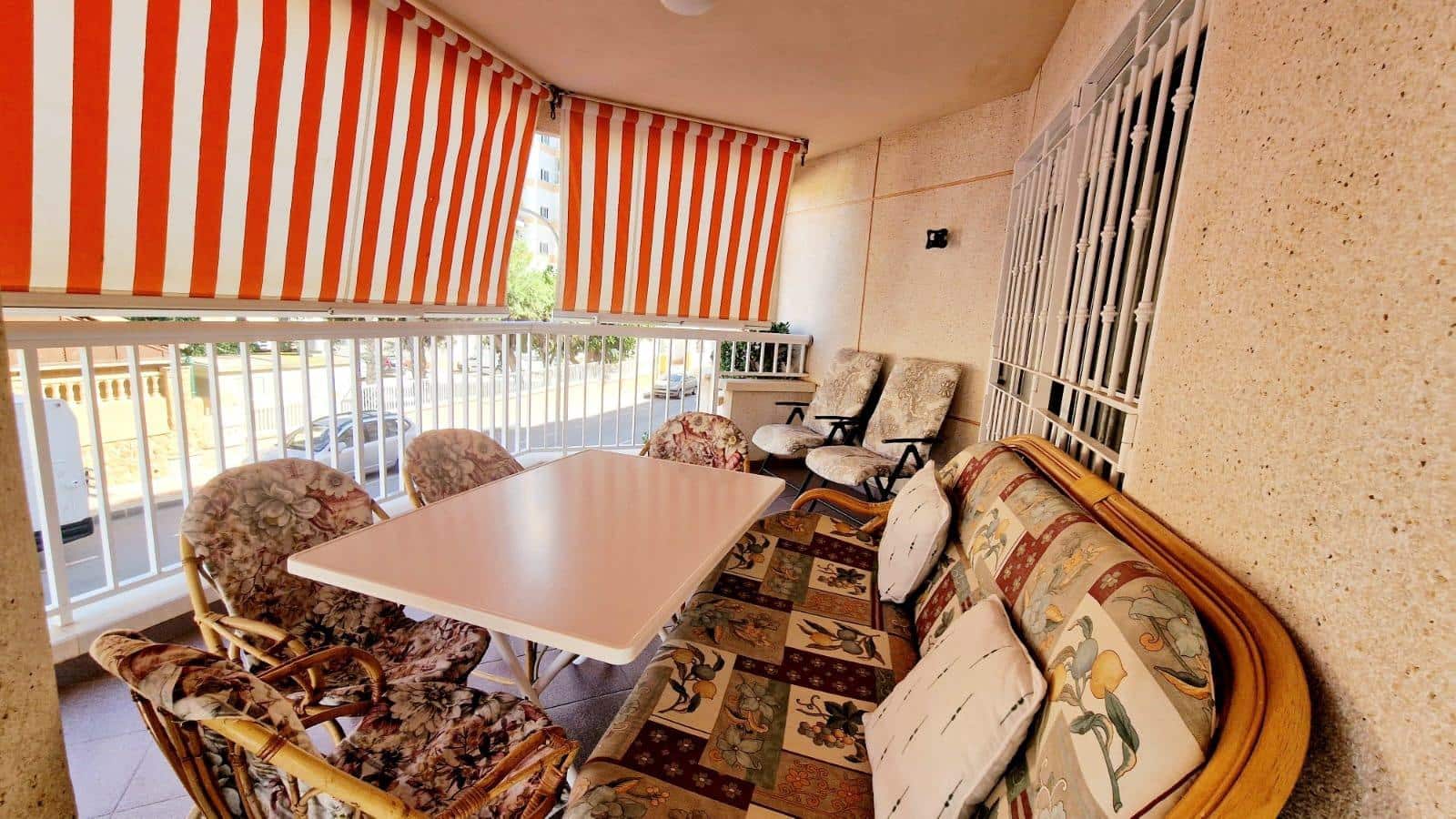 Piso de 3 habitaciones en Aguilas en venta con piscina garaje - 279.000 € (Ref: 9622725)