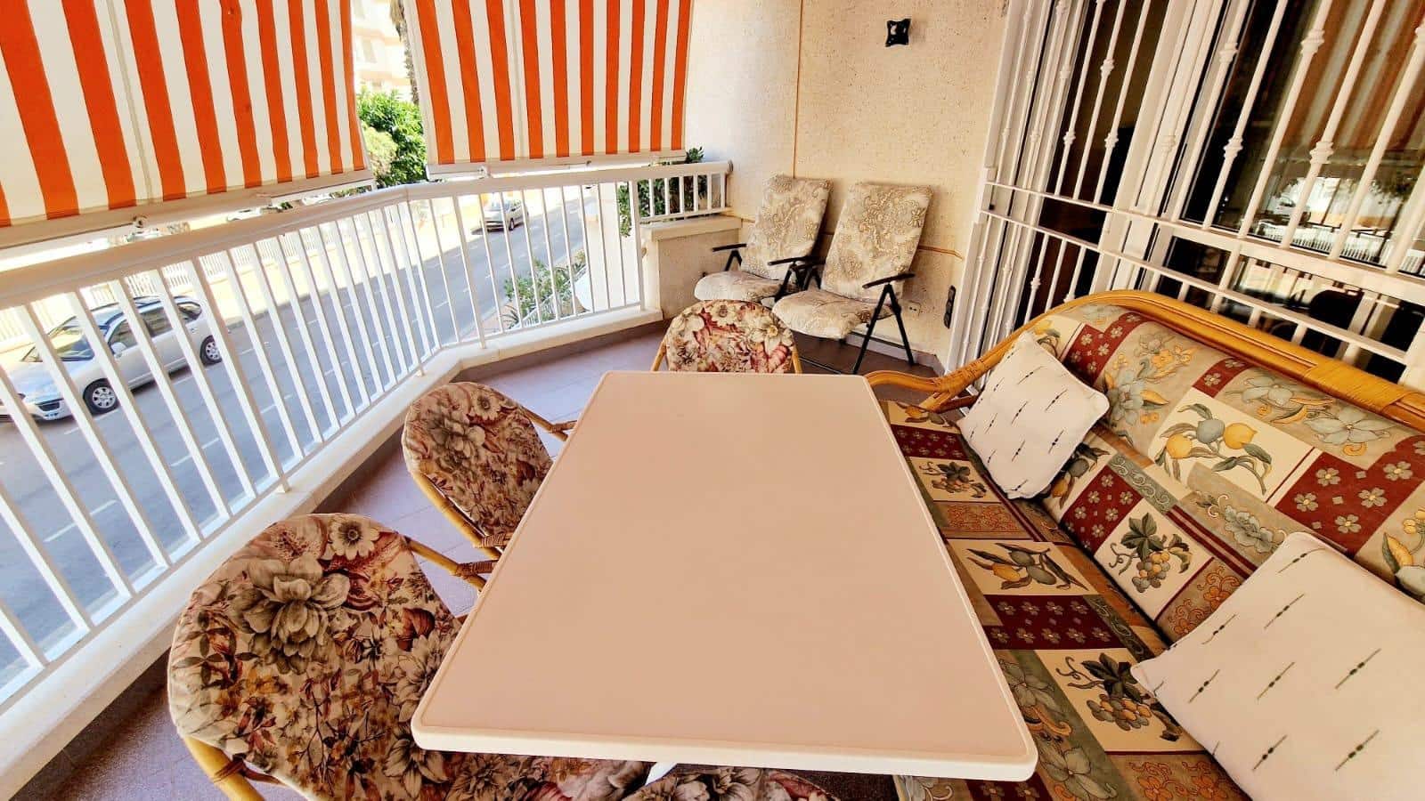 Piso de 3 habitaciones en Aguilas en venta con piscina garaje - 279.000 € (Ref: 9622725)