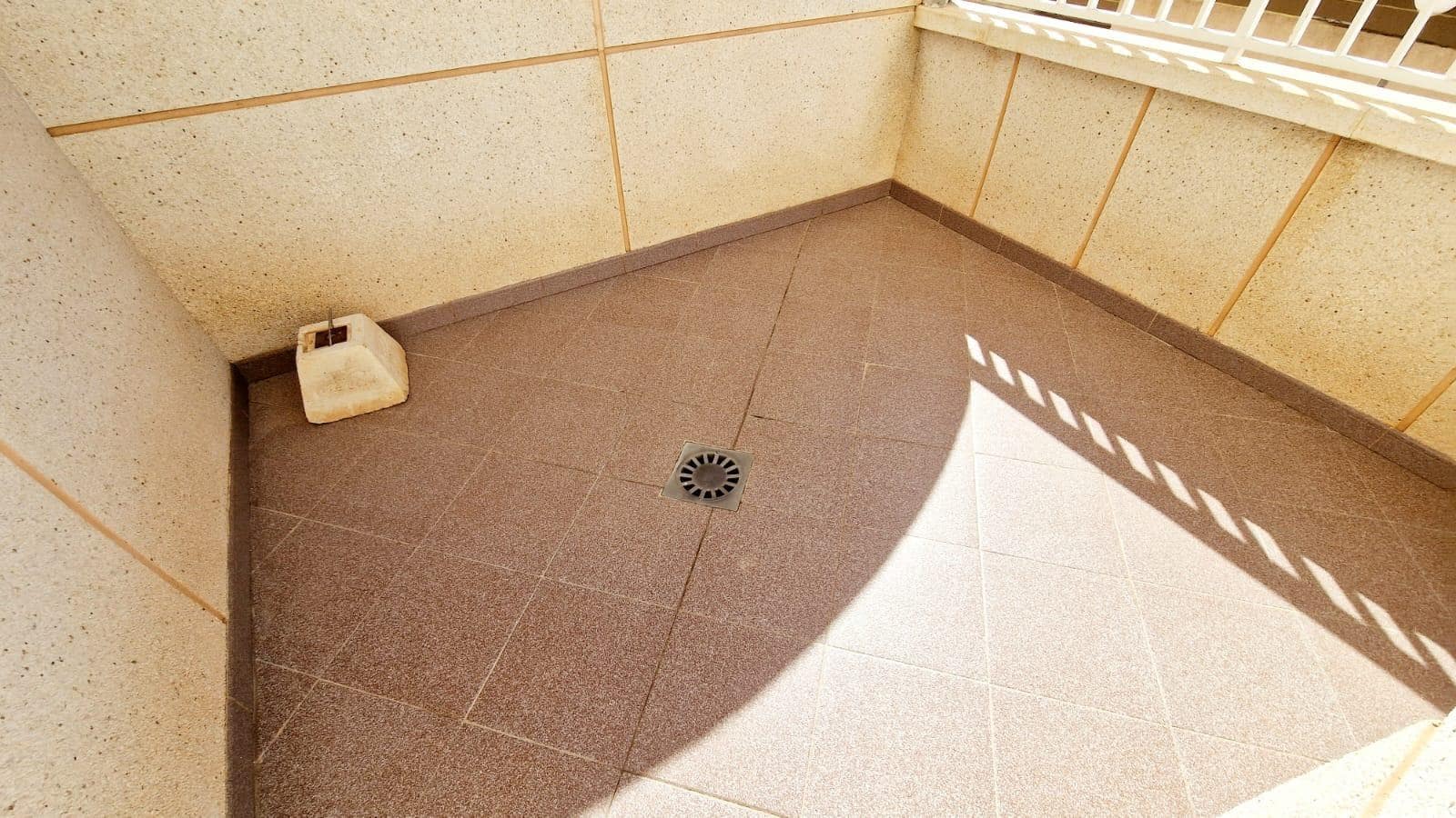 Piso de 3 habitaciones en Aguilas en venta con piscina garaje - 279.000 € (Ref: 9622725)