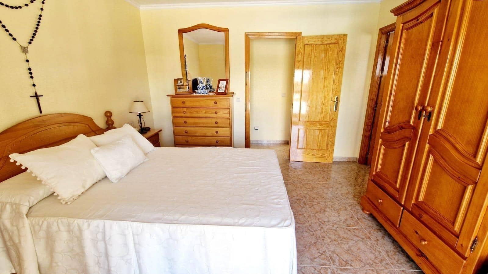 Piso de 3 habitaciones en Aguilas en venta con piscina garaje - 279.000 € (Ref: 9622725)