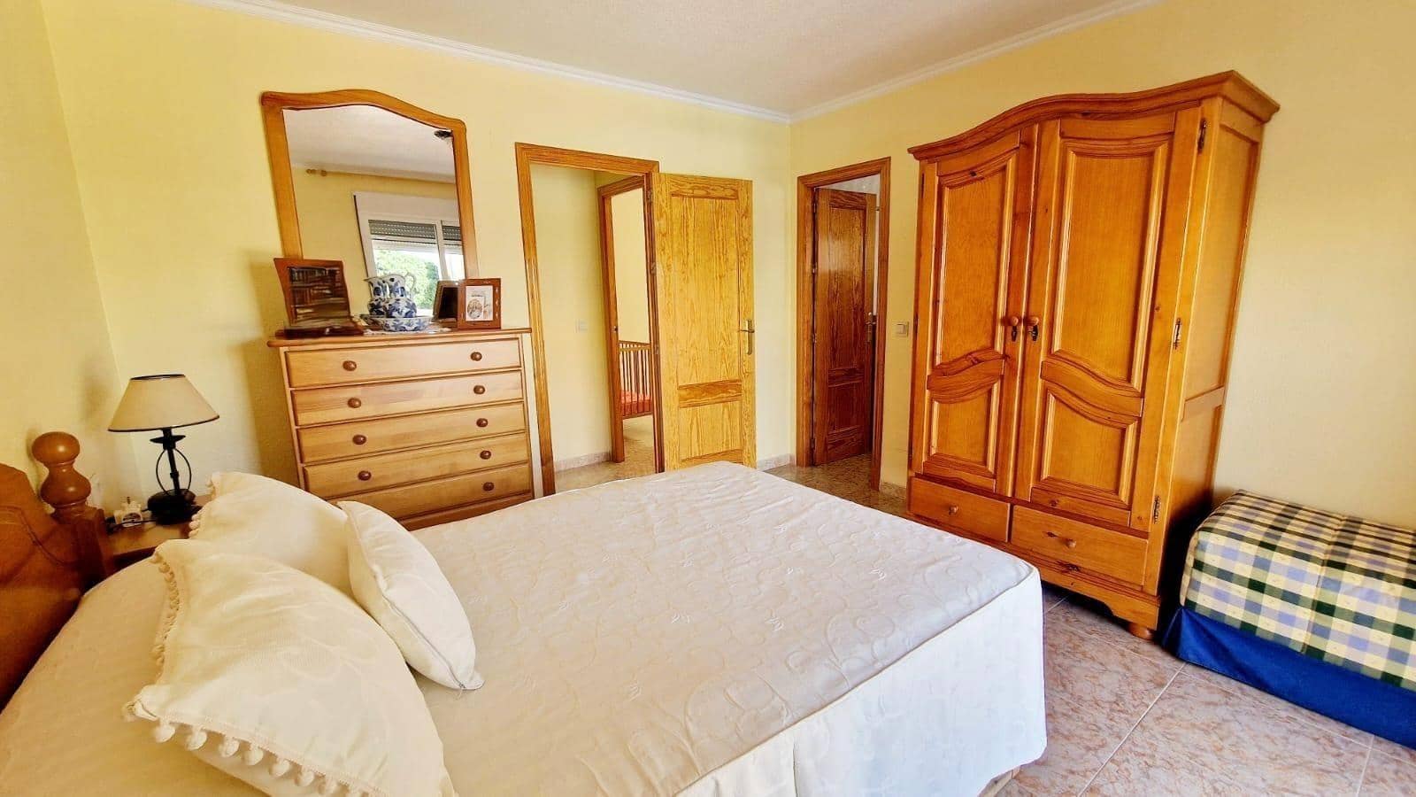 Piso de 3 habitaciones en Aguilas en venta con piscina garaje - 279.000 € (Ref: 9622725)