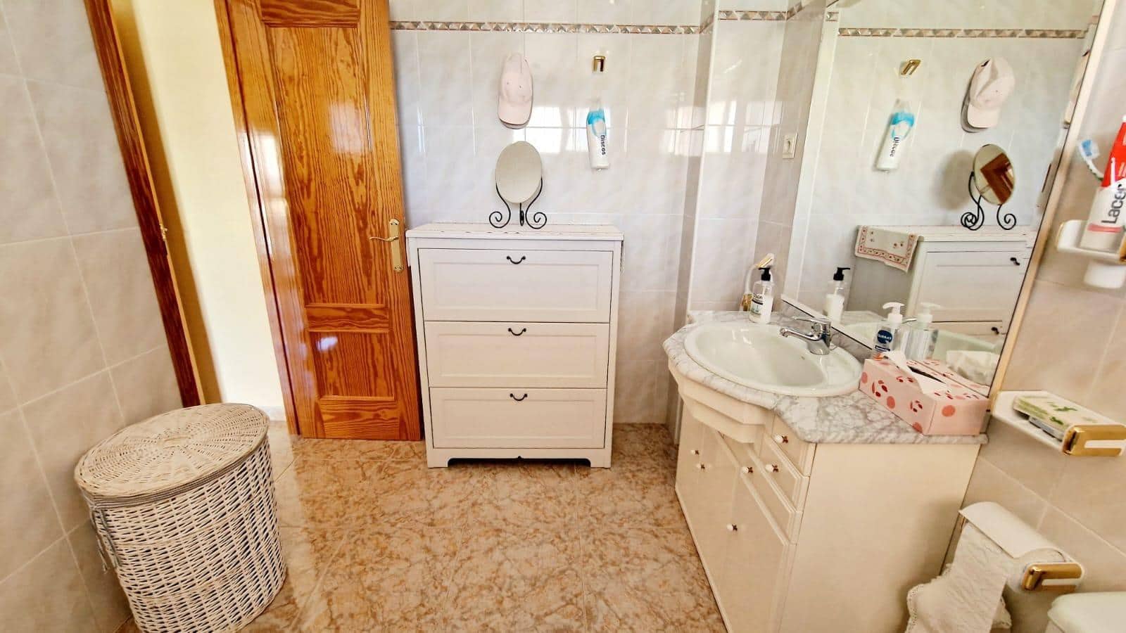 Piso de 3 habitaciones en Aguilas en venta con piscina garaje - 279.000 € (Ref: 9622725)