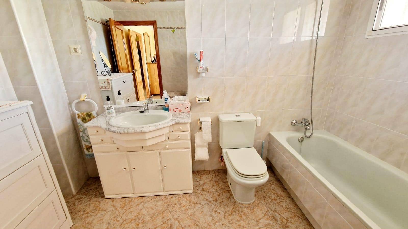 Piso de 3 habitaciones en Aguilas en venta con piscina garaje - 279.000 € (Ref: 9622725)