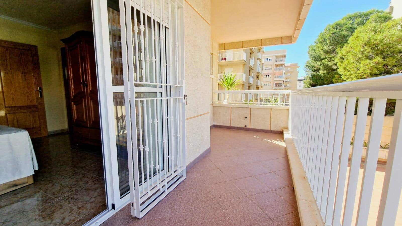 Piso de 3 habitaciones en Aguilas en venta con piscina garaje - 279.000 € (Ref: 9622725)