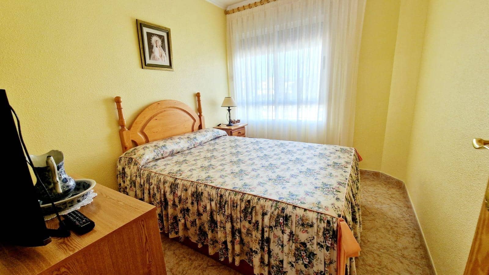 Piso de 3 habitaciones en Aguilas en venta con piscina garaje - 279.000 € (Ref: 9622725)
