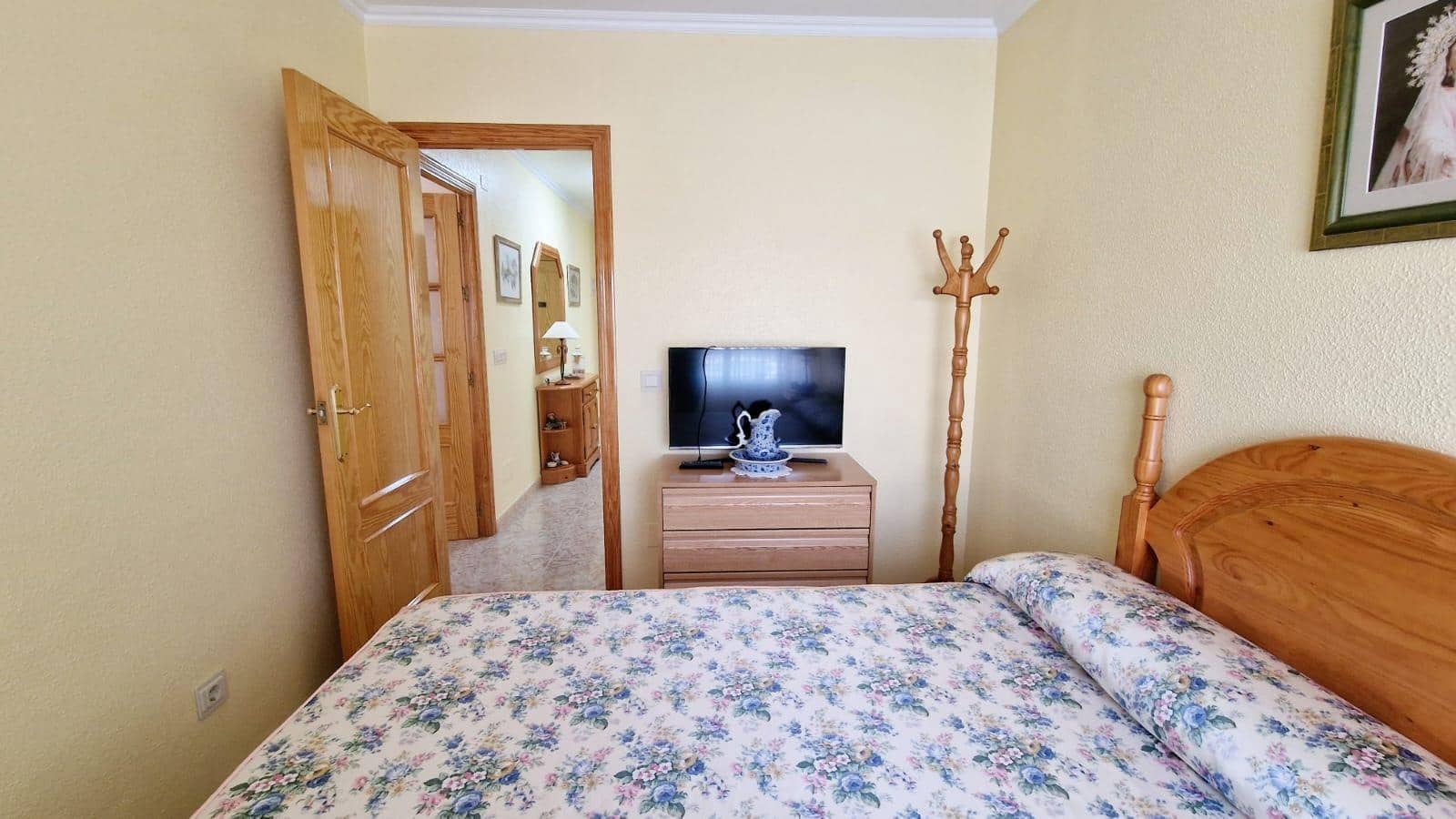 Piso de 3 habitaciones en Aguilas en venta con piscina garaje - 279.000 € (Ref: 9622725)