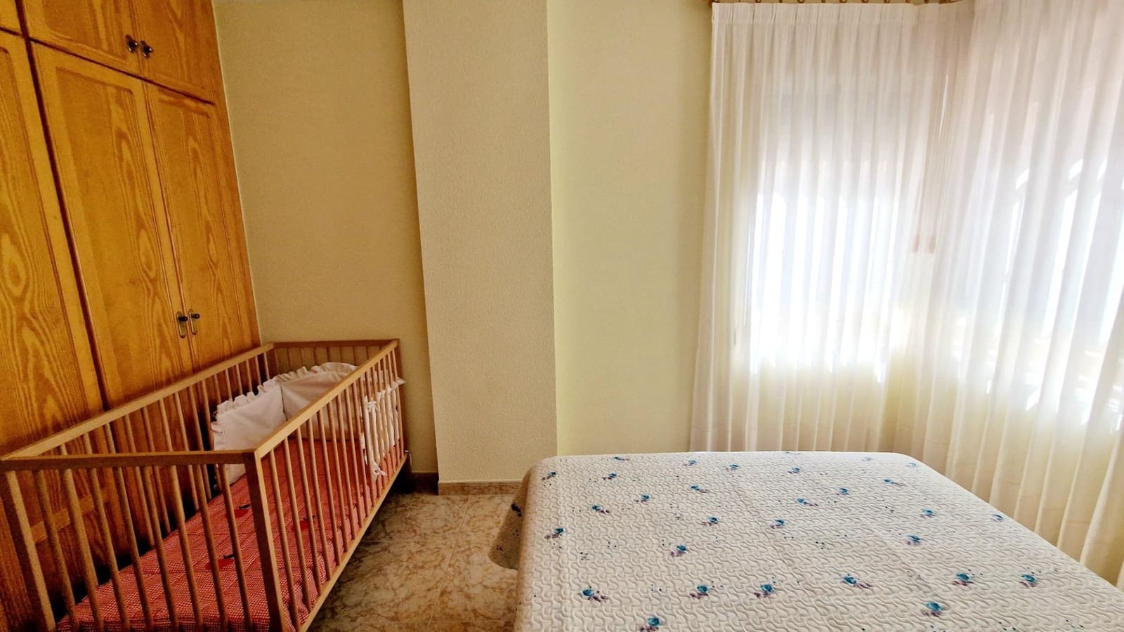 Piso de 3 habitaciones en Aguilas en venta con piscina garaje - 279.000 € (Ref: 9622725)