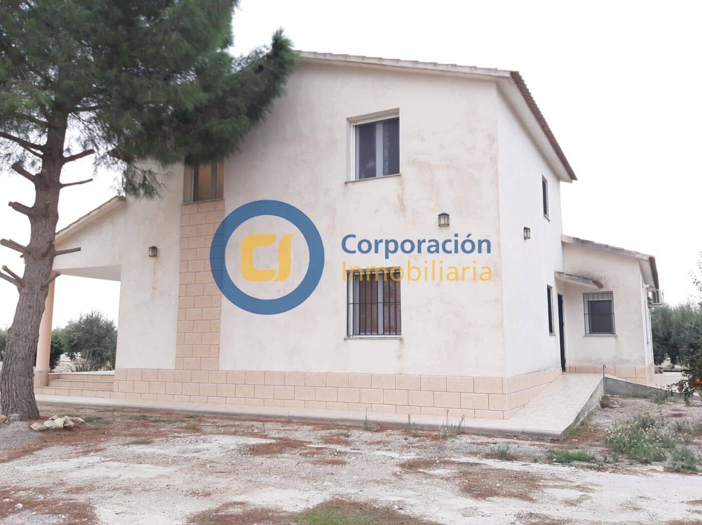 4 bedroom Finca/Country House for sale in Lorca - € 310,000 (Ref: 9622726)