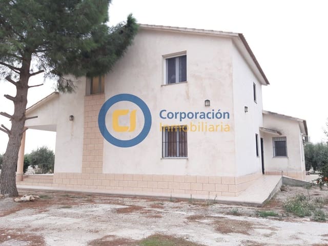 4 camera da letto Finca/Casa di Campagna in vendita in Lorca - 310.000 € (Rif: 9622726)