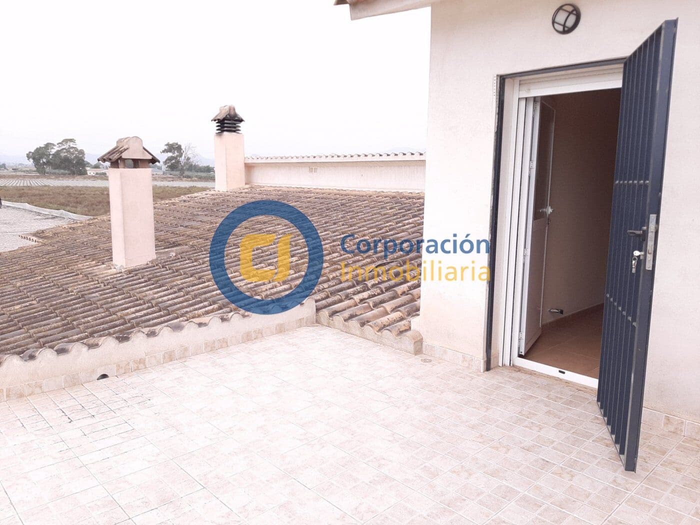 4 bedroom Finca/Country House for sale in Lorca - € 310,000 (Ref: 9622726)
