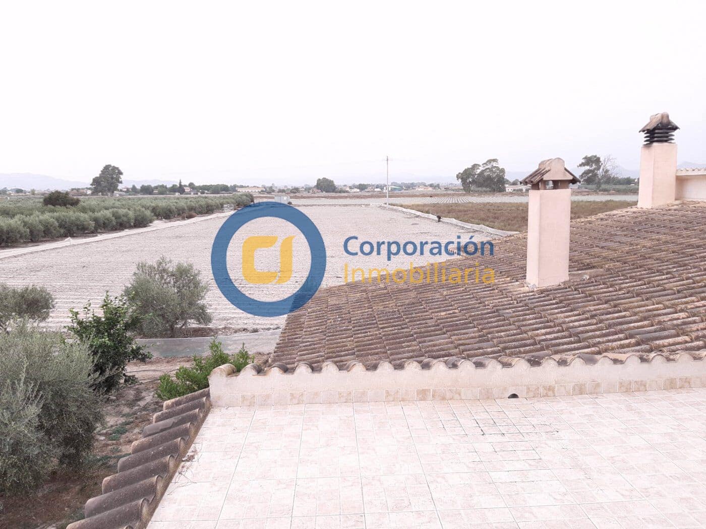 4 bedroom Finca/Country House for sale in Lorca - € 310,000 (Ref: 9622726)