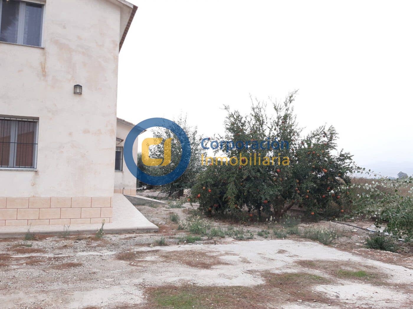 4 bedroom Finca/Country House for sale in Lorca - € 310,000 (Ref: 9622726)