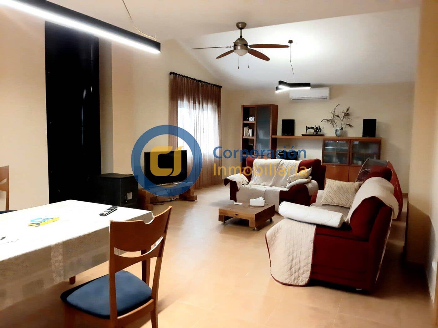 4 bedroom Finca/Country House for sale in Lorca - € 310,000 (Ref: 9622726)