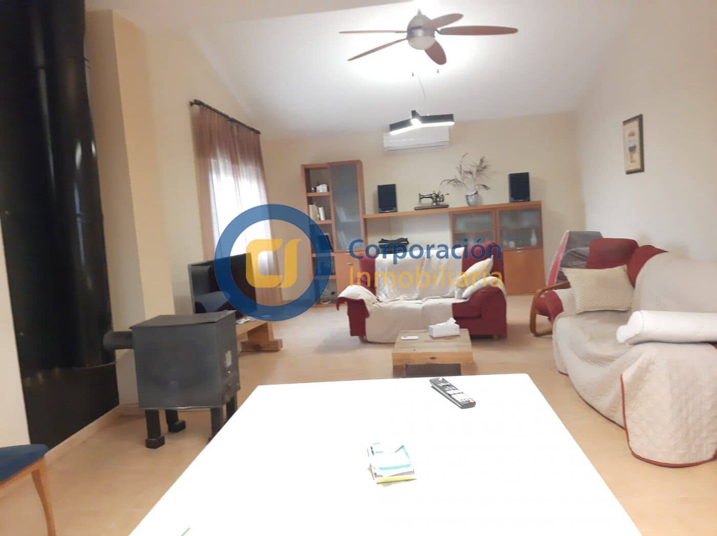 4 bedroom Finca/Country House for sale in Lorca - € 310,000 (Ref: 9622726)