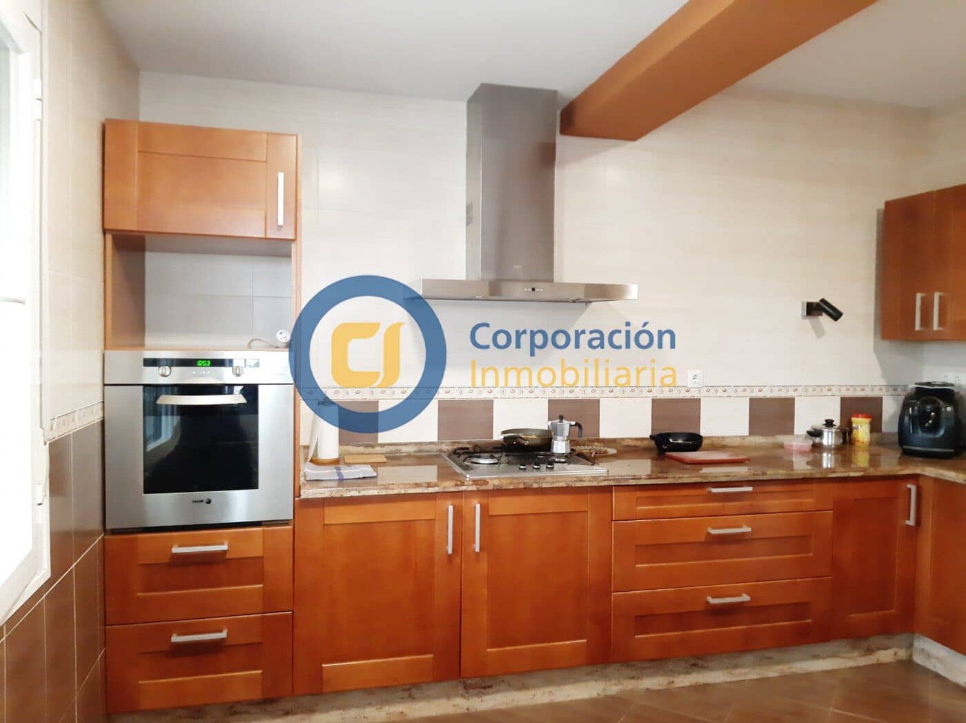 4 bedroom Finca/Country House for sale in Lorca - € 310,000 (Ref: 9622726)