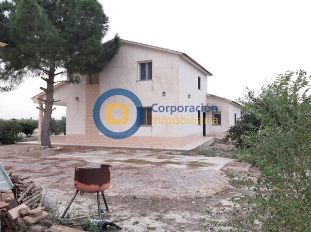 4 camera da letto Finca/Casa di Campagna in vendita in Lorca - 310.000 € (Rif: 9622726)