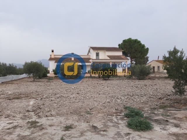 4 camera da letto Finca/Casa di Campagna in vendita in Lorca - 310.000 € (Rif: 9622726)