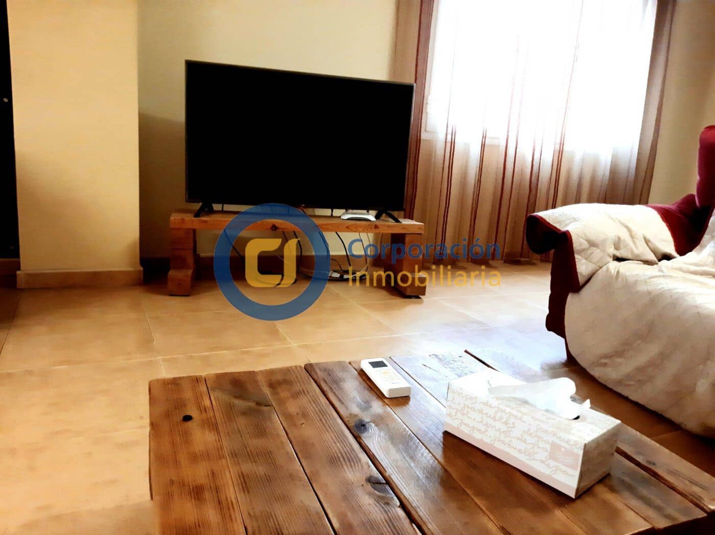 4 bedroom Finca/Country House for sale in Lorca - € 310,000 (Ref: 9622726)