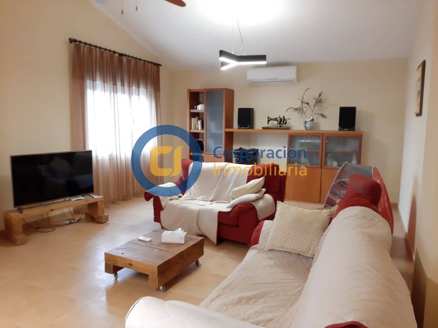 4 bedroom Finca/Country House for sale in Lorca - € 310,000 (Ref: 9622726)