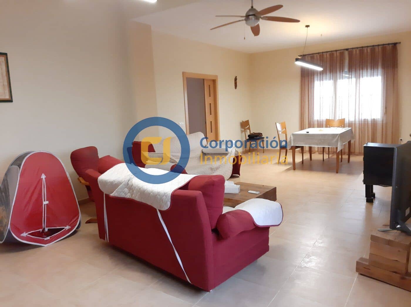 4 bedroom Finca/Country House for sale in Lorca - € 310,000 (Ref: 9622726)