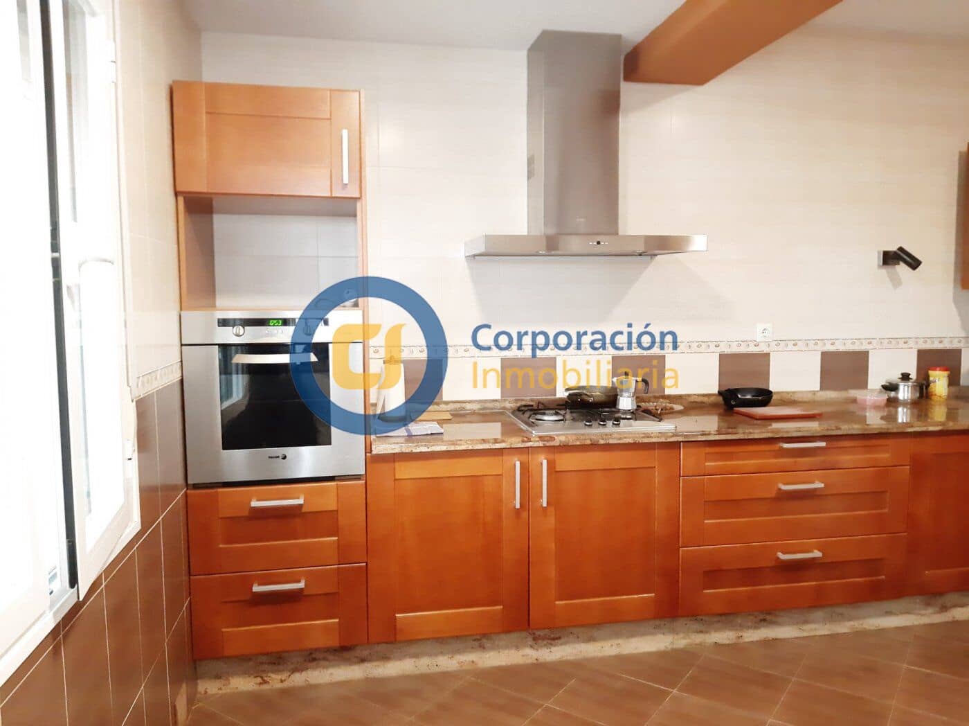 4 bedroom Finca/Country House for sale in Lorca - € 310,000 (Ref: 9622726)