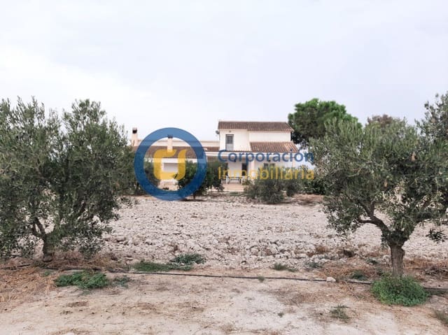 4 camera da letto Finca/Casa di Campagna in vendita in Lorca - 310.000 € (Rif: 9622726)