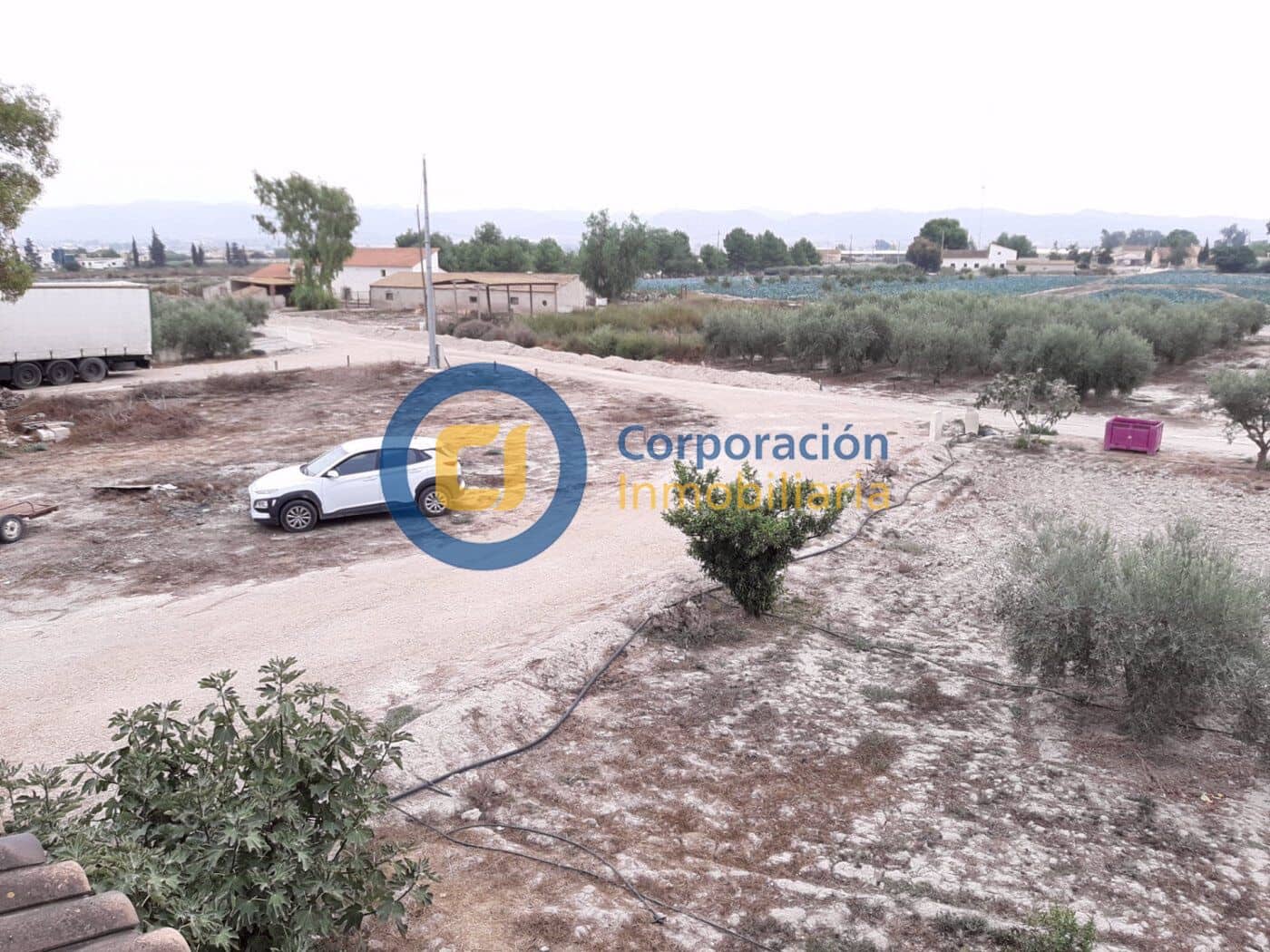 4 bedroom Finca/Country House for sale in Lorca - € 310,000 (Ref: 9622726)