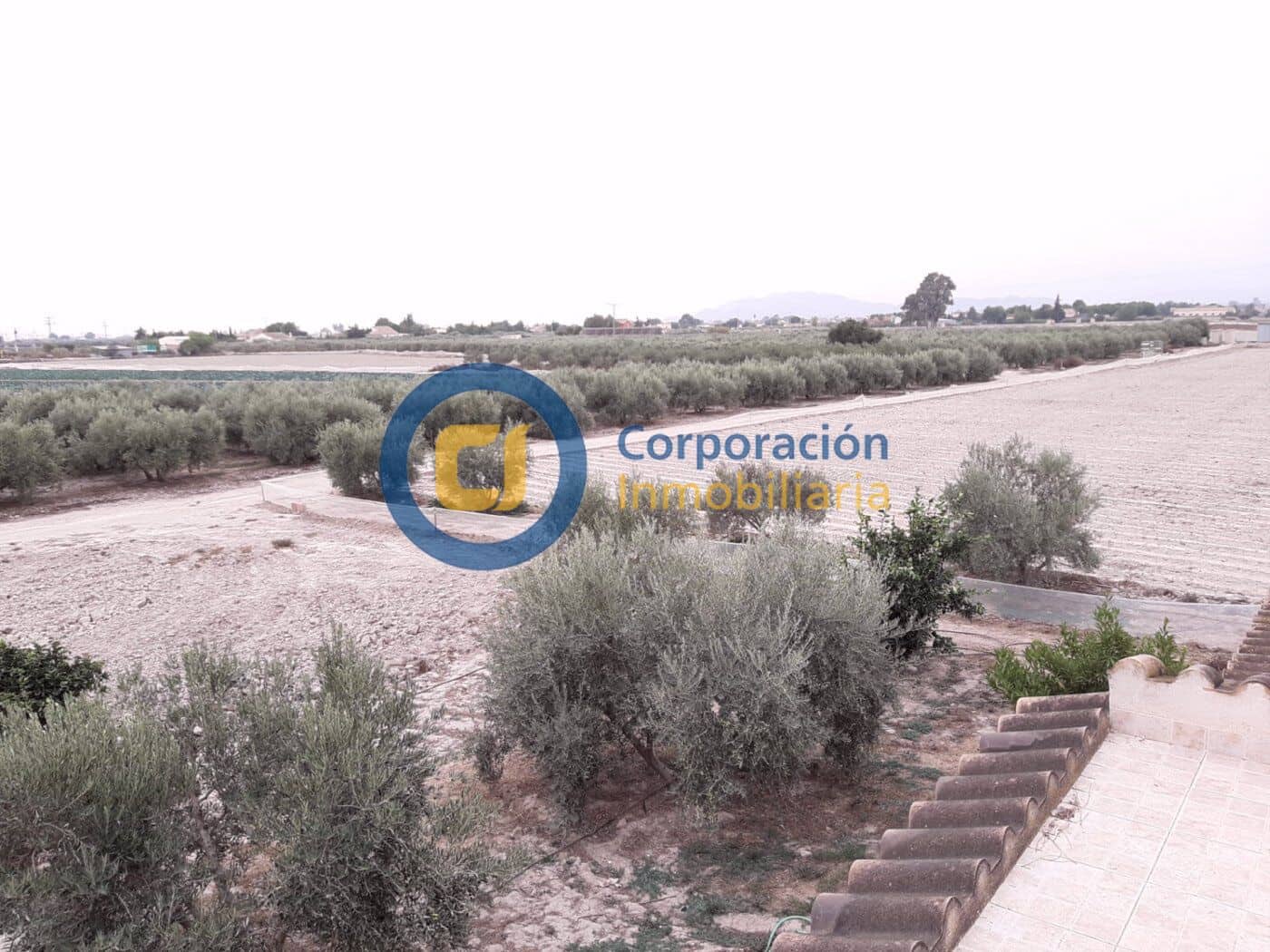 4 bedroom Finca/Country House for sale in Lorca - € 310,000 (Ref: 9622726)