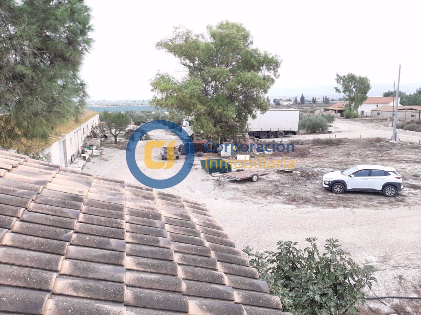 4 bedroom Finca/Country House for sale in Lorca - € 310,000 (Ref: 9622726)