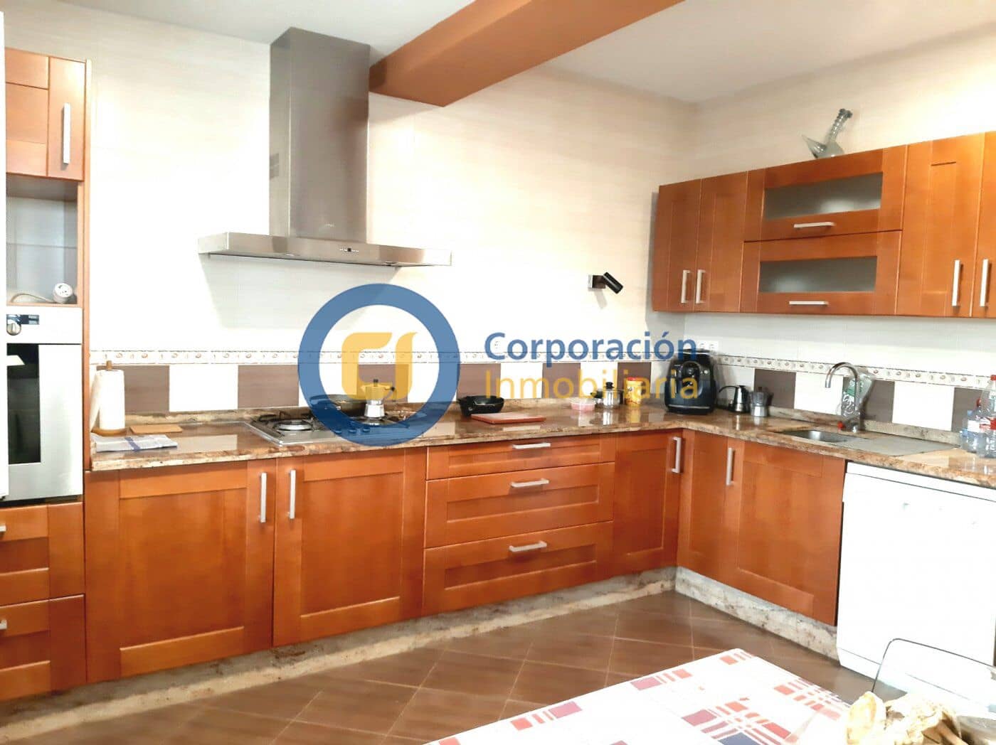 4 bedroom Finca/Country House for sale in Lorca - € 310,000 (Ref: 9622726)