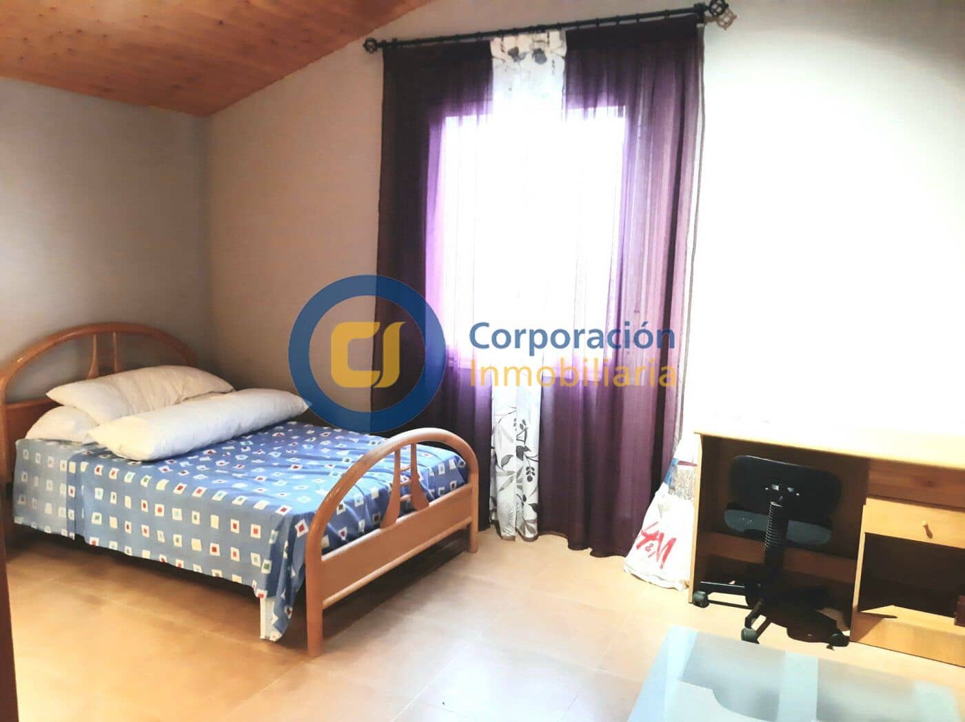 4 bedroom Finca/Country House for sale in Lorca - € 310,000 (Ref: 9622726)