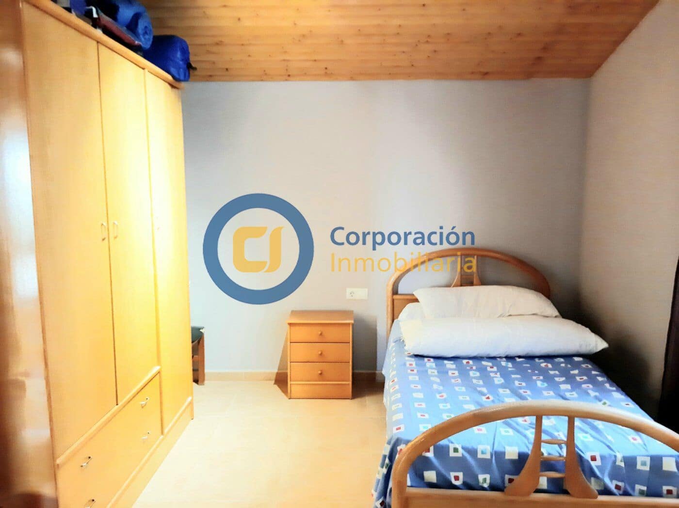 4 bedroom Finca/Country House for sale in Lorca - € 310,000 (Ref: 9622726)