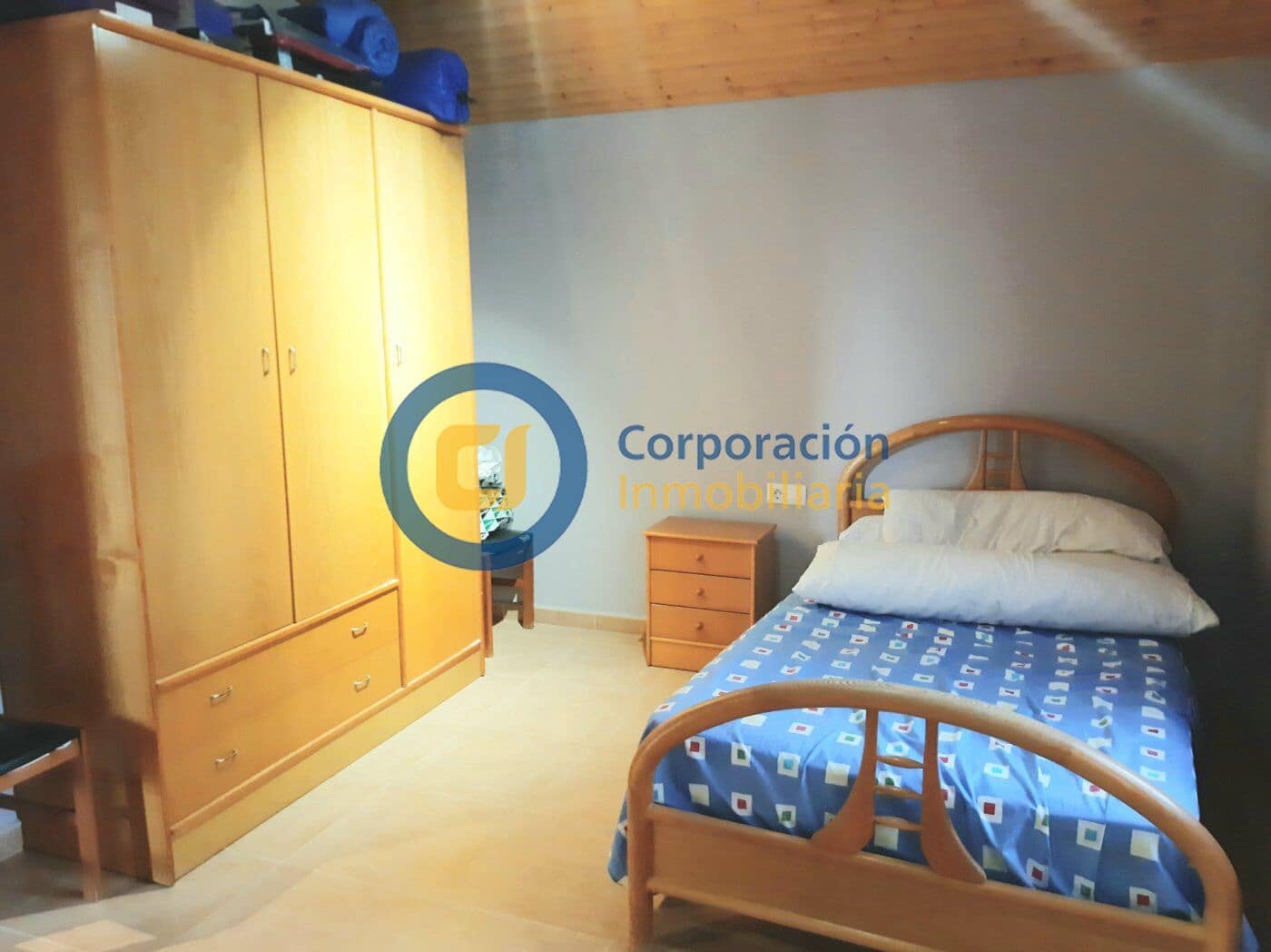 4 bedroom Finca/Country House for sale in Lorca - € 310,000 (Ref: 9622726)