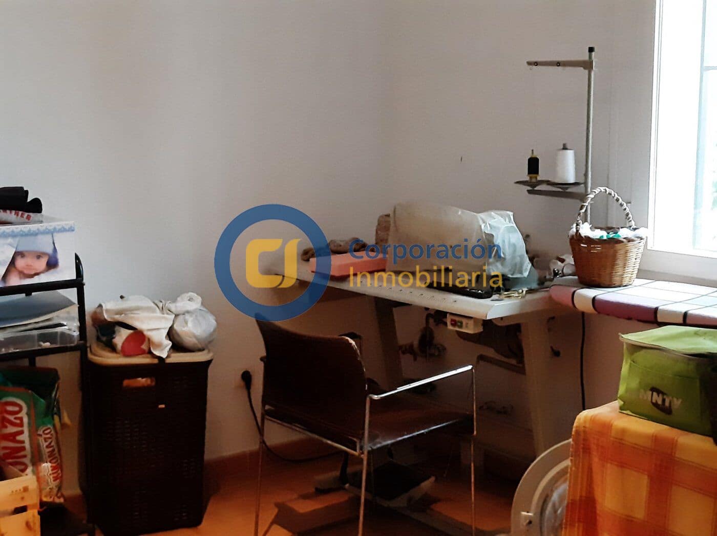 4 bedroom Finca/Country House for sale in Lorca - € 310,000 (Ref: 9622726)