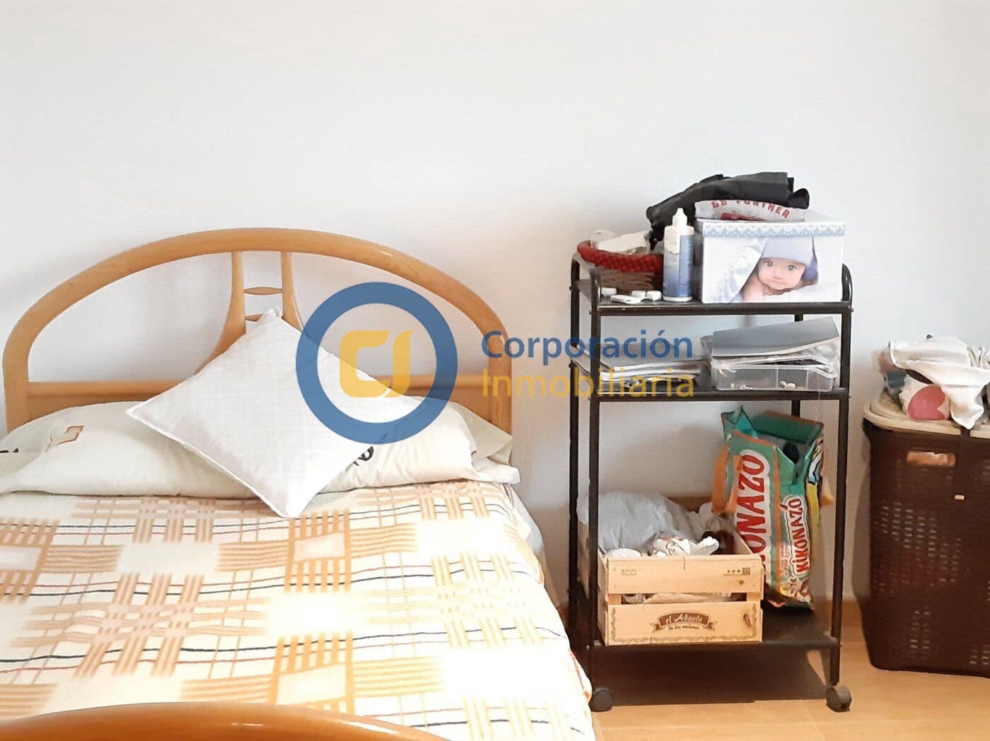 4 bedroom Finca/Country House for sale in Lorca - € 310,000 (Ref: 9622726)