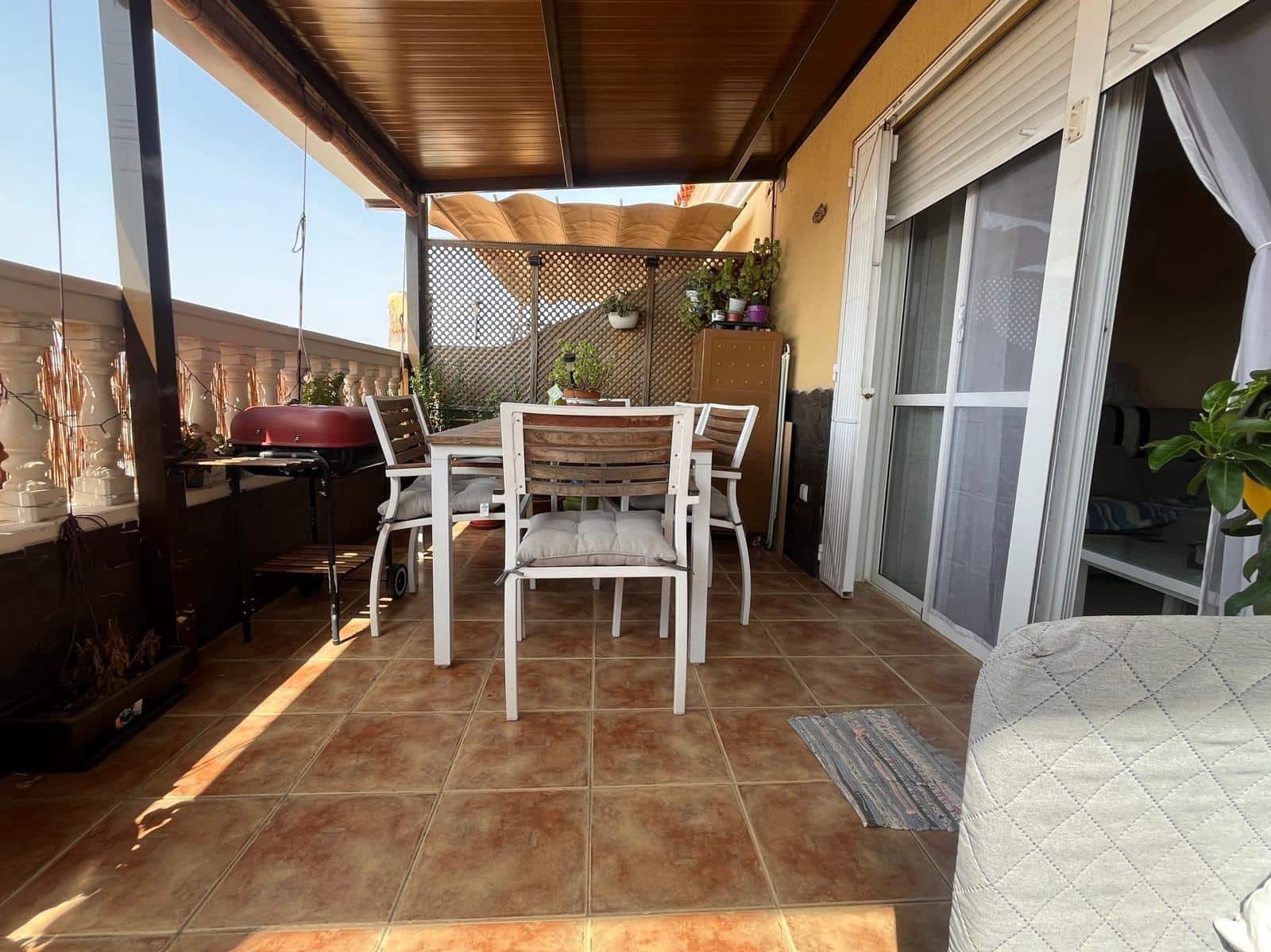 3 camera da letto Villetta a Schiera in vendita in Aguilas - 185.000 € (Rif: 9622727)