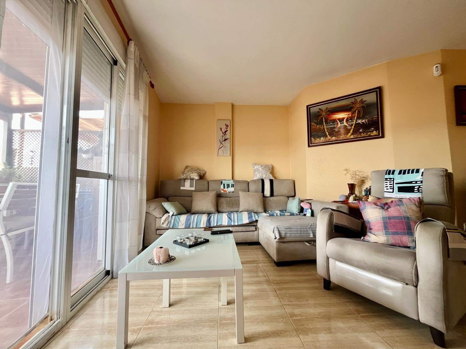 3 camera da letto Villetta a Schiera in vendita in Aguilas - 185.000 € (Rif: 9622727)