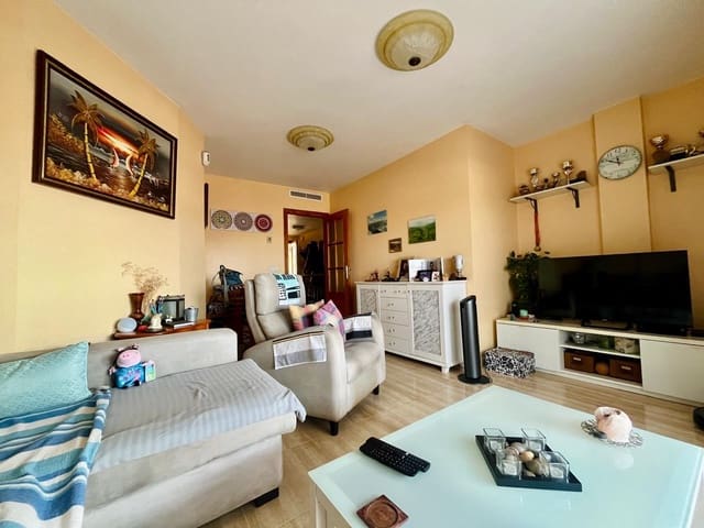 3 Zimmer Reihenhaus zu verkaufen in Aguilas - 185.000 € (Ref: 9622727)