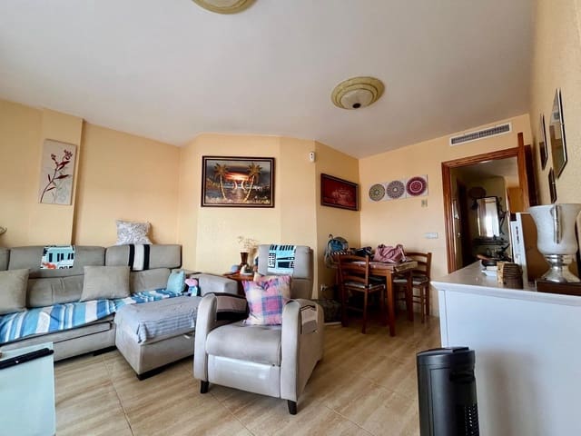 3 Zimmer Reihenhaus zu verkaufen in Aguilas - 185.000 € (Ref: 9622727)