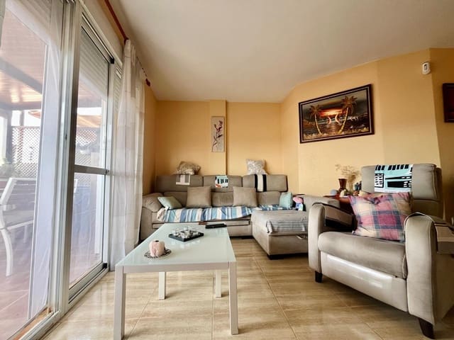 3 Zimmer Reihenhaus zu verkaufen in Aguilas - 185.000 € (Ref: 9622727)