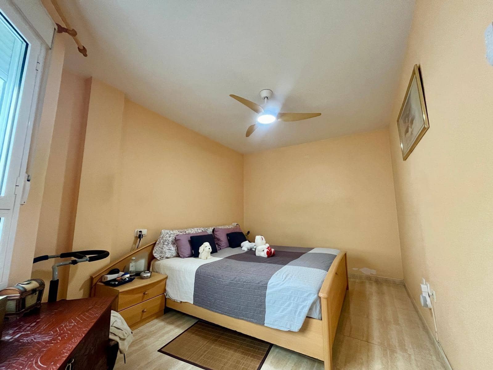 3 camera da letto Villetta a Schiera in vendita in Aguilas - 185.000 € (Rif: 9622727)