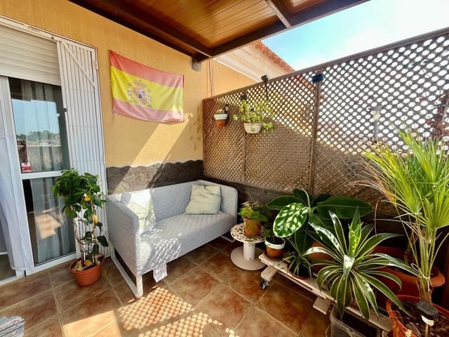 3 Zimmer Reihenhaus zu verkaufen in Aguilas - 185.000 € (Ref: 9622727)