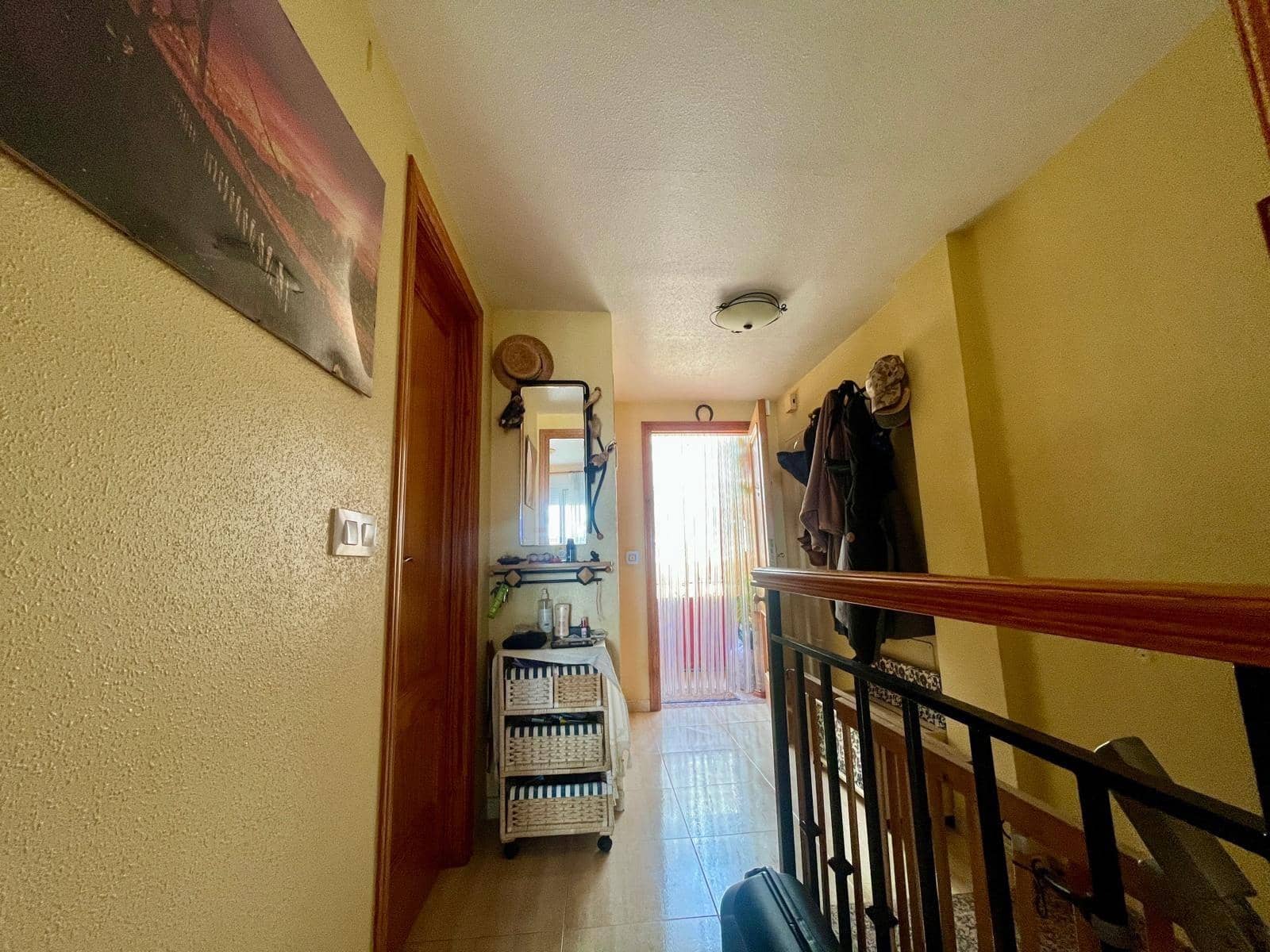 3 camera da letto Villetta a Schiera in vendita in Aguilas - 185.000 € (Rif: 9622727)