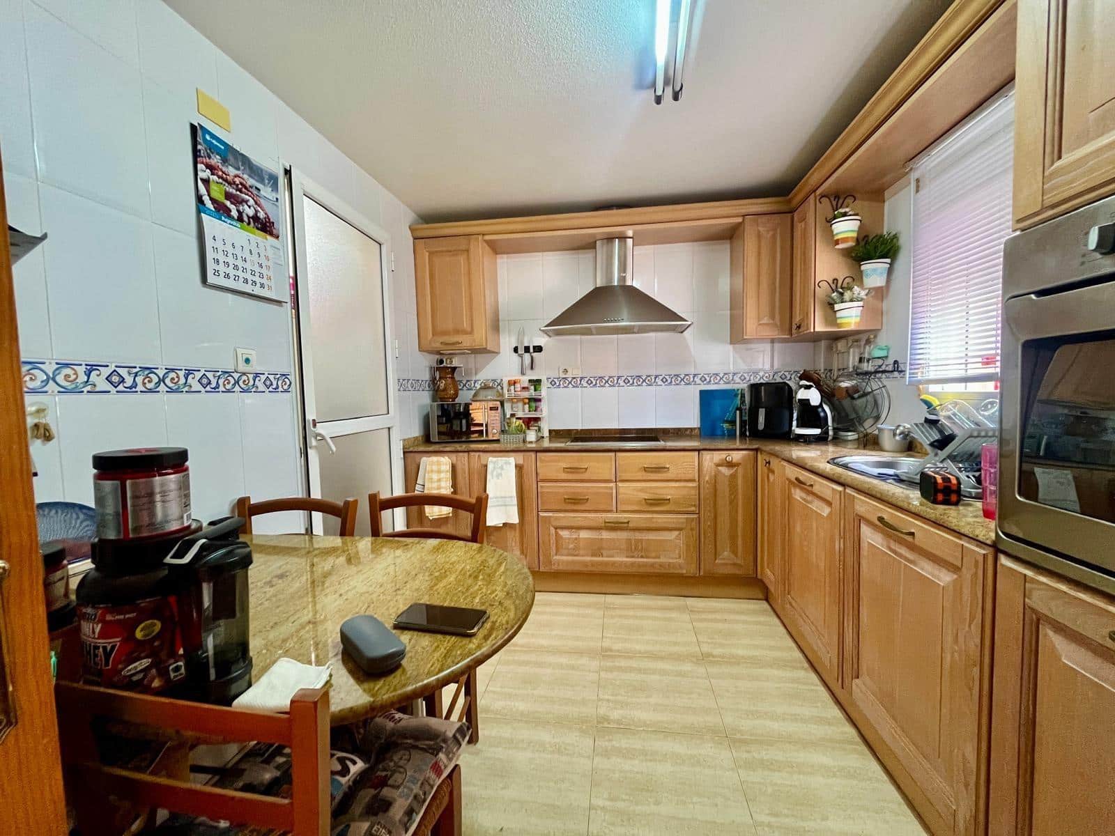 3 camera da letto Villetta a Schiera in vendita in Aguilas - 185.000 € (Rif: 9622727)