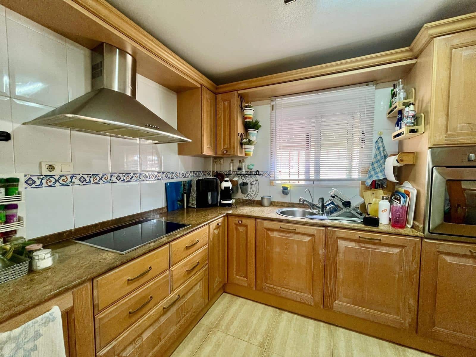 3 camera da letto Villetta a Schiera in vendita in Aguilas - 185.000 € (Rif: 9622727)