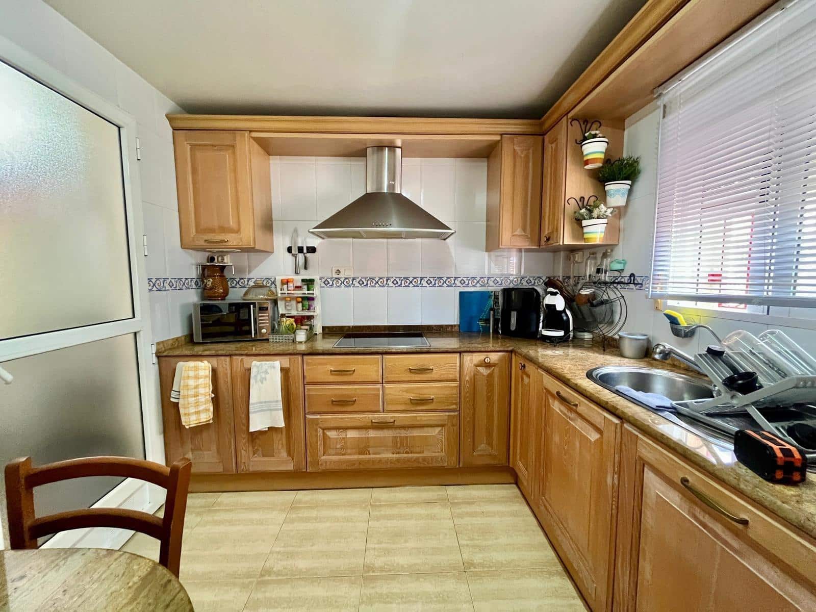 3 camera da letto Villetta a Schiera in vendita in Aguilas - 185.000 € (Rif: 9622727)