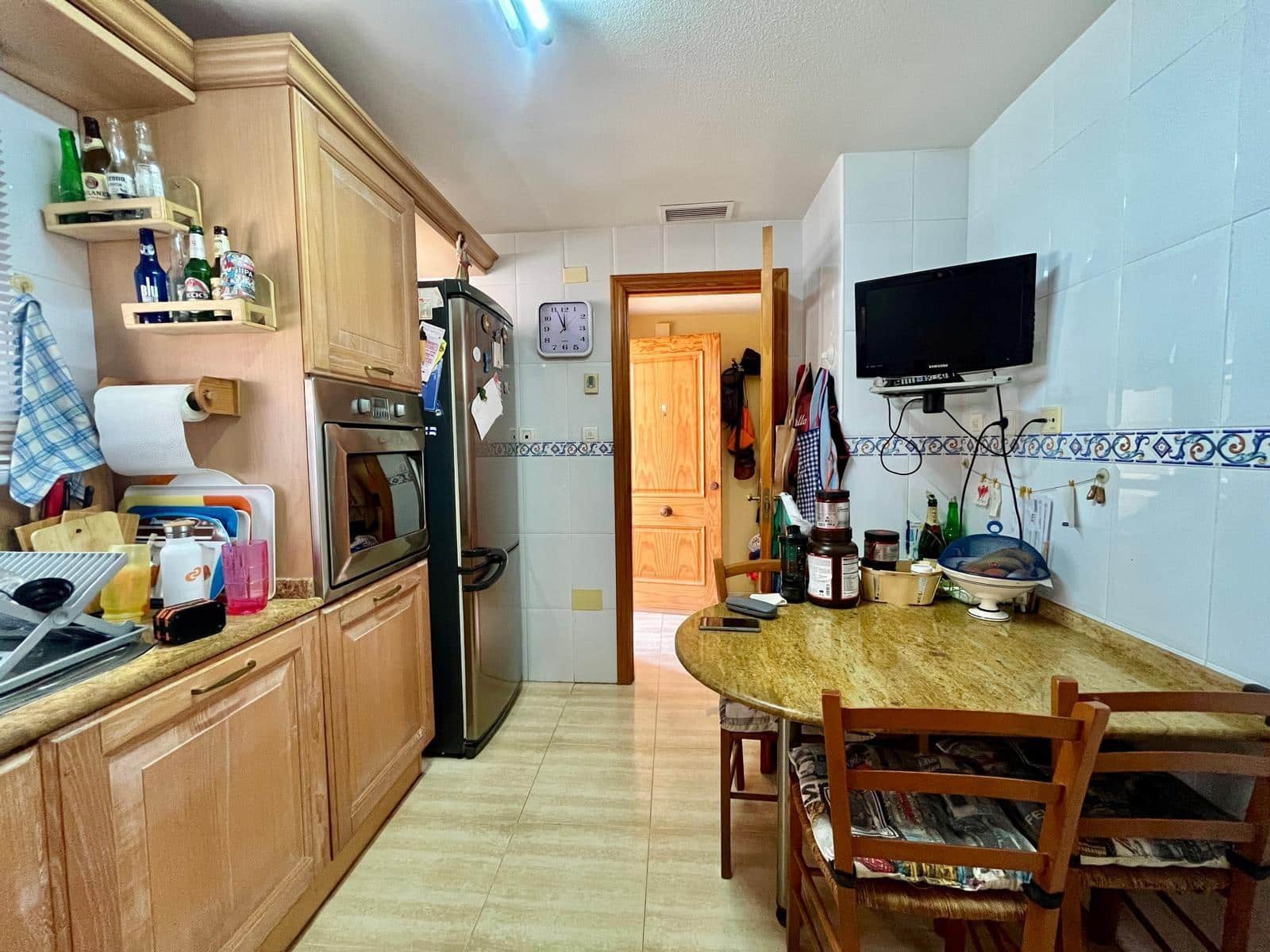 3 camera da letto Villetta a Schiera in vendita in Aguilas - 185.000 € (Rif: 9622727)